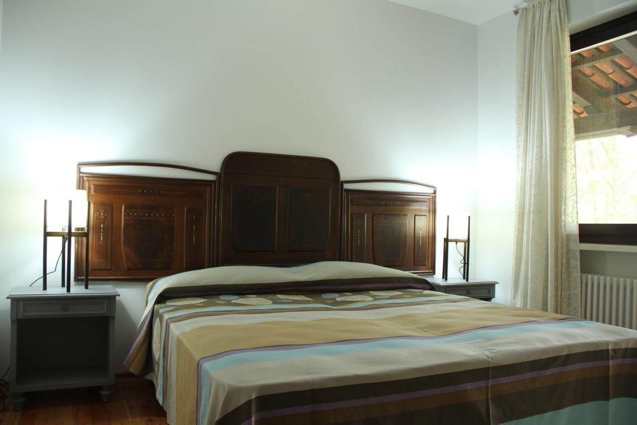 Tenuta Adriana Masserano Exterior photo