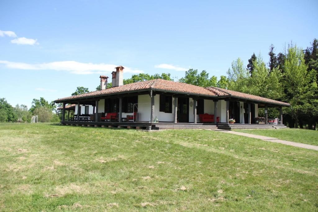 Tenuta Adriana Masserano Exterior photo