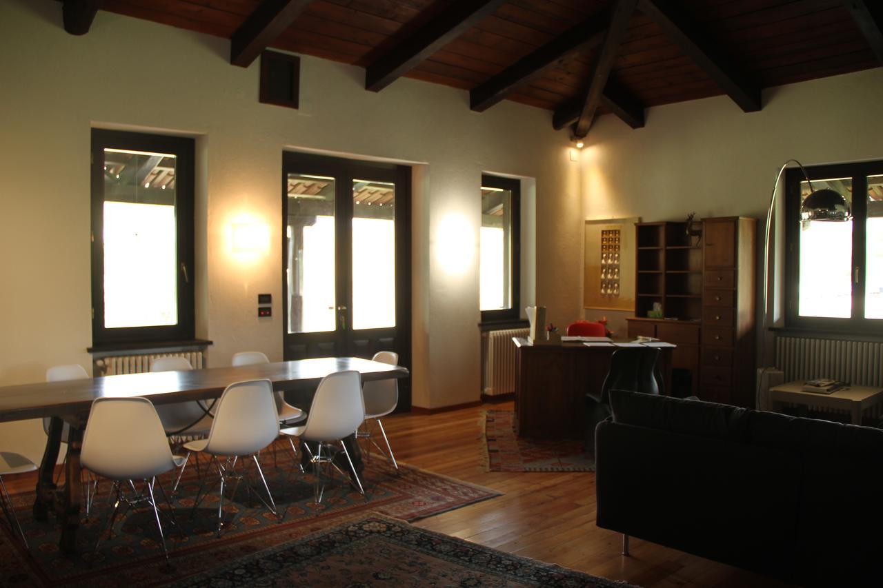 Tenuta Adriana Masserano Exterior photo
