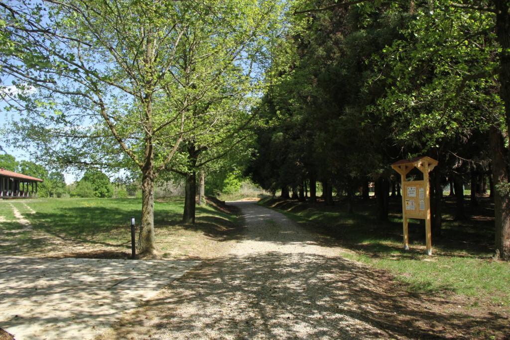 Tenuta Adriana Masserano Exterior photo