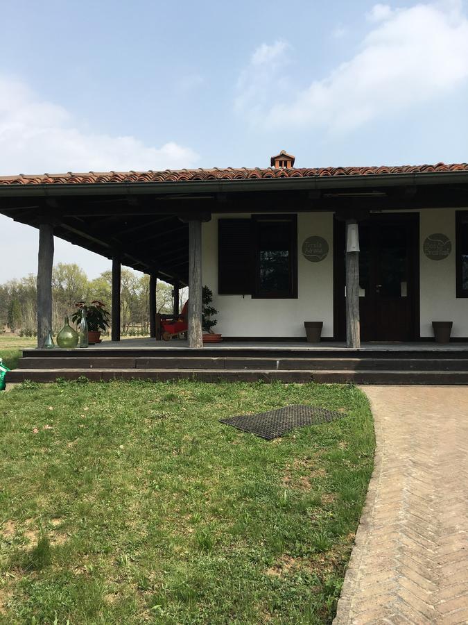 Tenuta Adriana Masserano Exterior photo